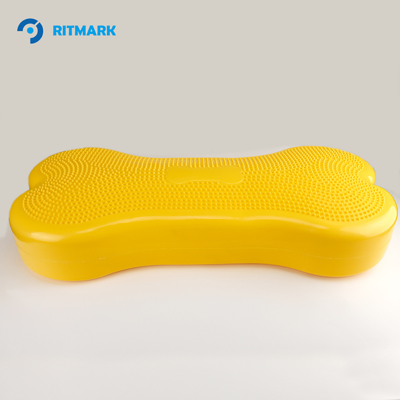 Producto de alta calidad para el entrenamiento de mascotas para masaje y rehabilitación canina