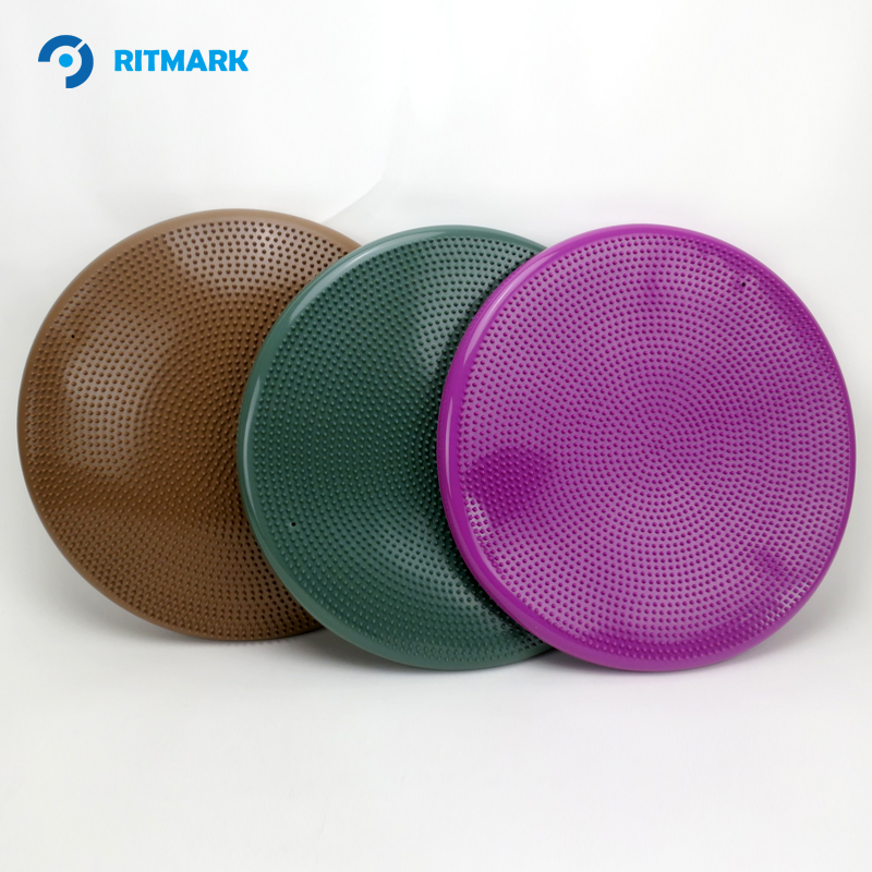 Plataforma de Entrenamiento de Equilibrio para Perros y Herramienta de Ejercicio para Fuerza, Núcleo y Estabilidad