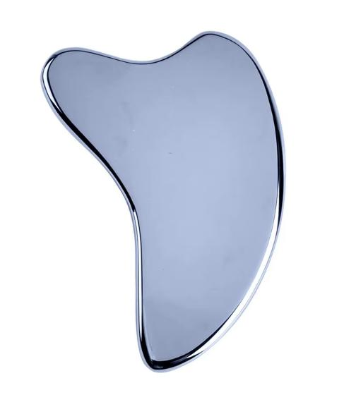 2025 Herramienta de Masaje de Piedra Terahertz para Gua Sha Facial y Corporal