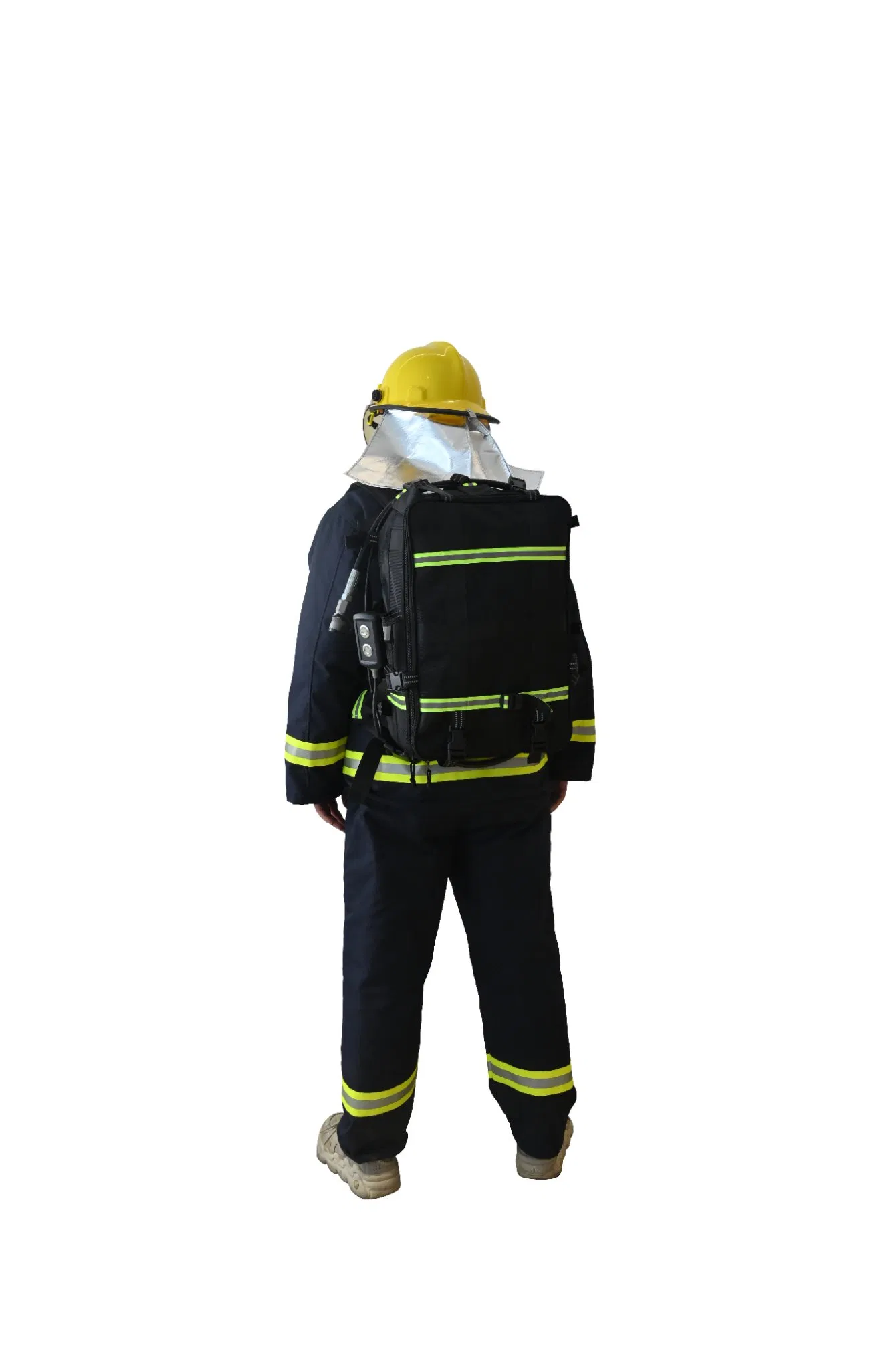 Herramientas eléctricas de rescate portátil Ehr-a/B para abrir puertas y acceso forzado