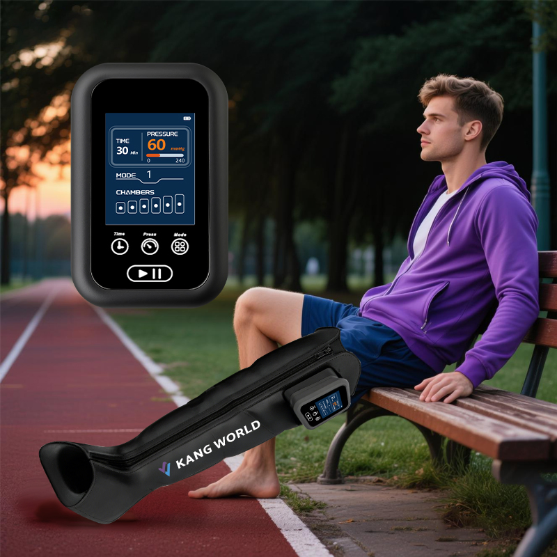 Fabricar Herramienta de Aire Suave y Sin Costuras de Bajo Consumo con Cierre Automático Plegable y Antideslizante Mf-8531-6b
