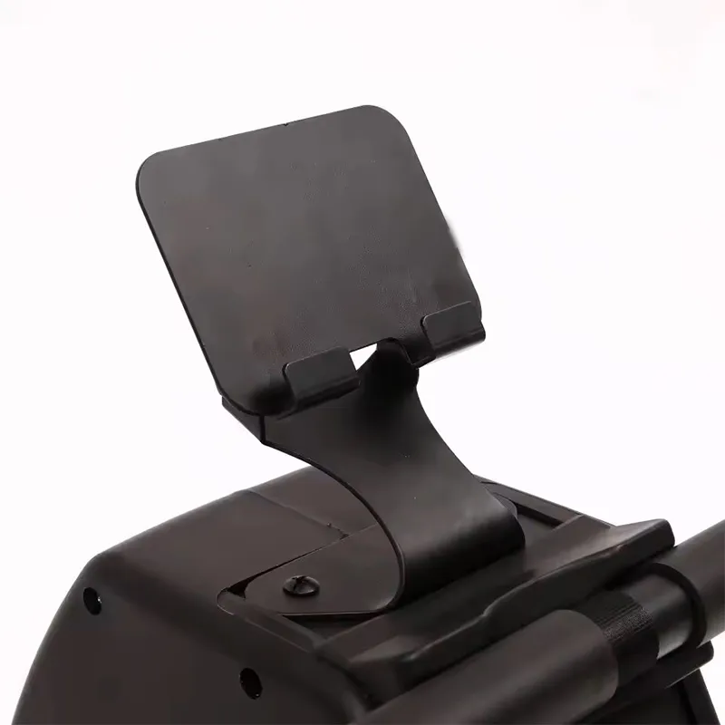 Magnetic Rowing Machine View 4