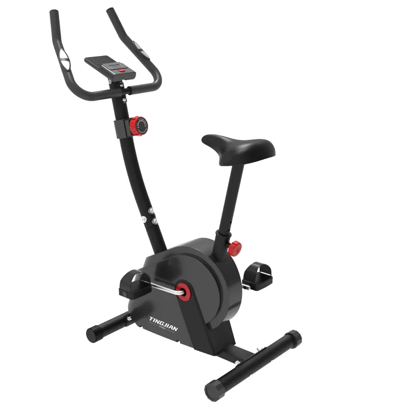 Magnetic Elliptical Trainer 3