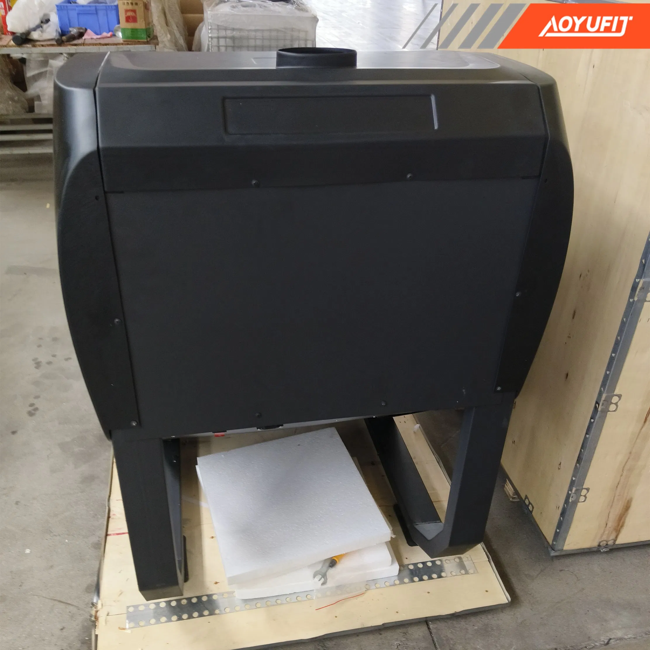 Commercial Cardio Training Step Machine Stair Climber Stair Climbing Machine