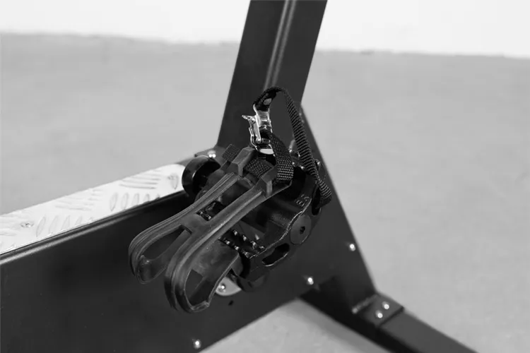 Exercise Bike Details