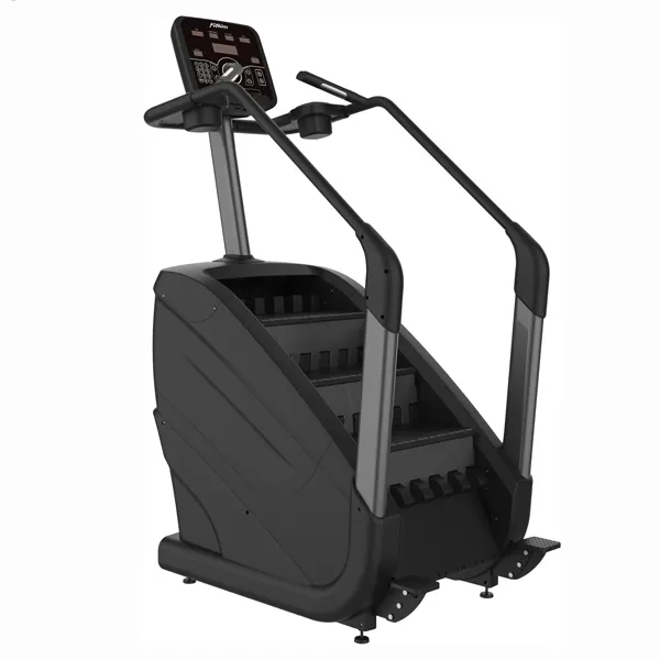 Stair Climber Parameters