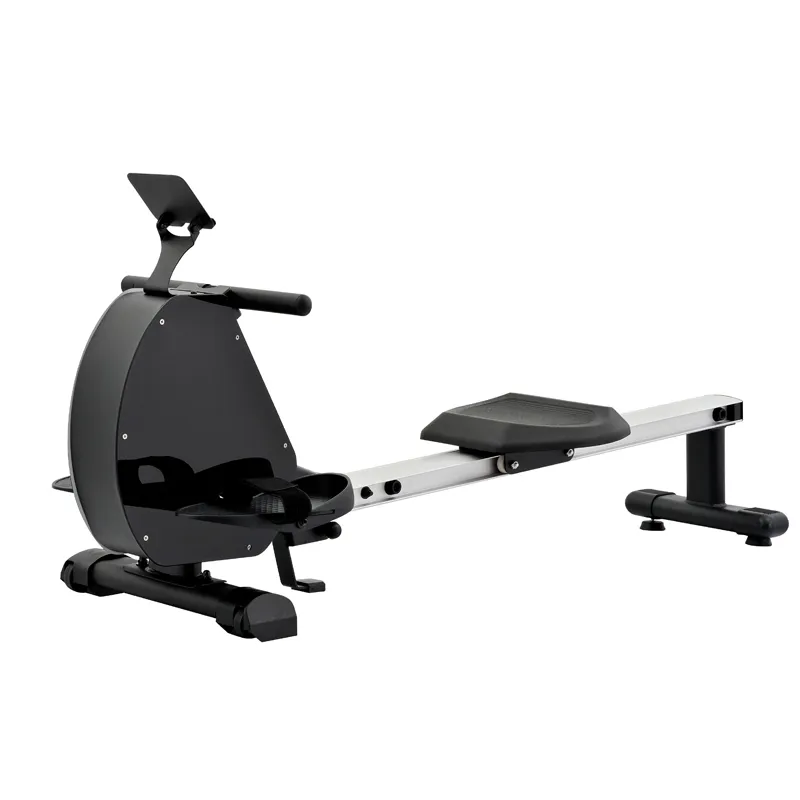 Rowing Machine Detail 4