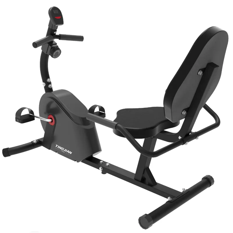 Magnetic Elliptical Trainer 1