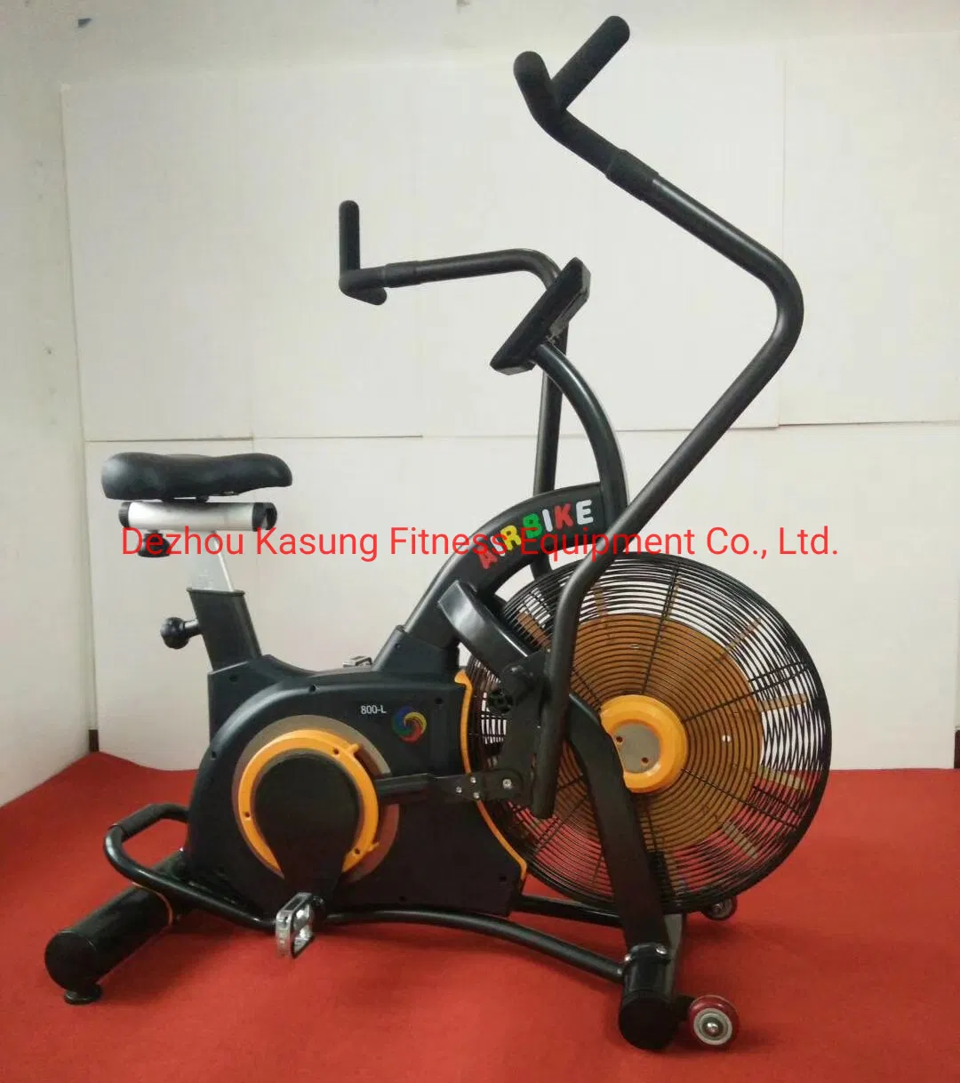 Newest Commercial Air Resistance Bike for Air Bike (SK-8002C)