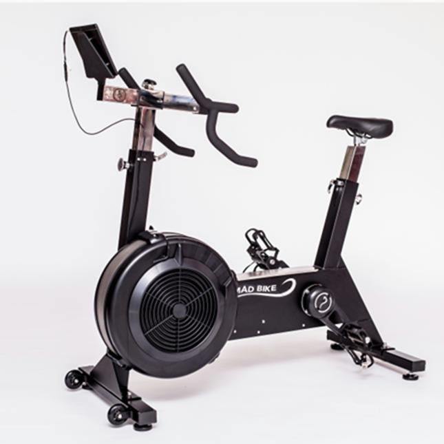 Xb-05 Sports Equipment Fitness Wind Resistance Bicycle Air Bike Club Exercise Bike