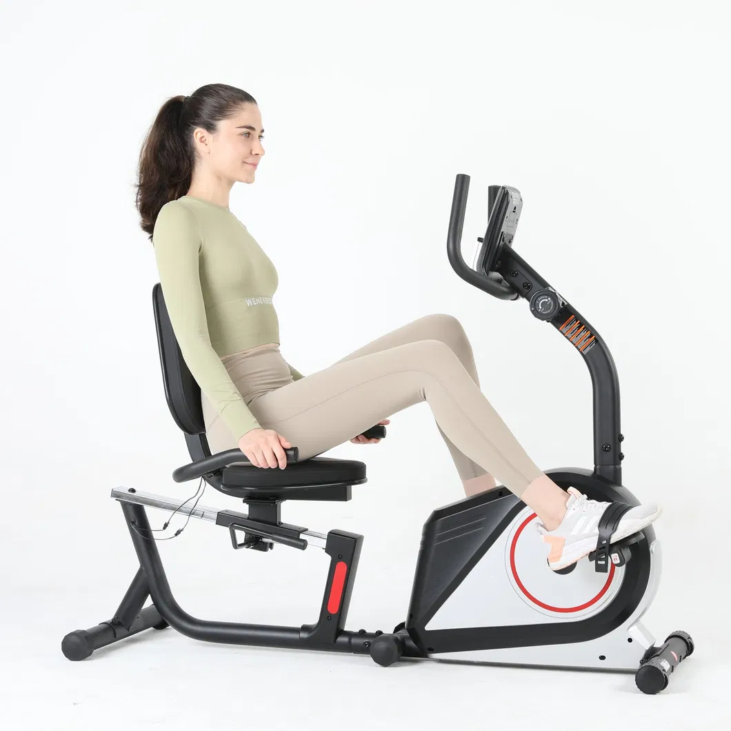 Exercise Bike Photo 2