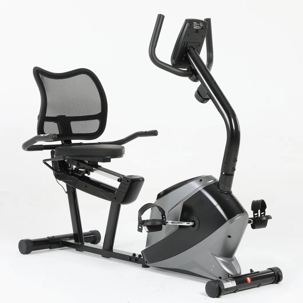 Exercise Bike Detail 1