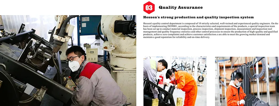 Manufacturing Process