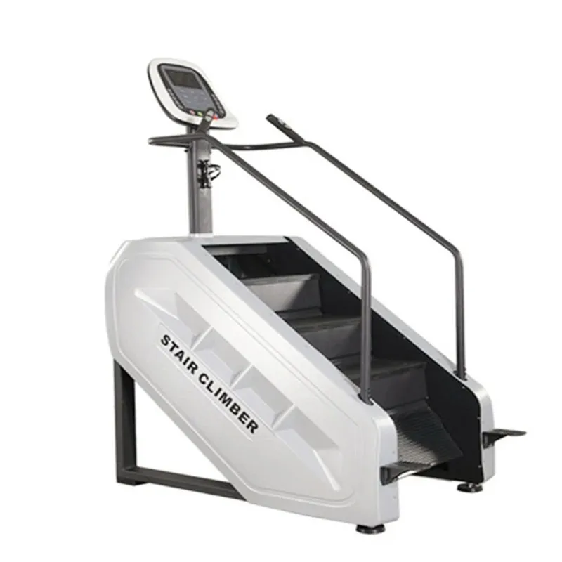 Stair Climber Detail 1