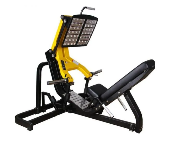 Fitness Equipment 3
