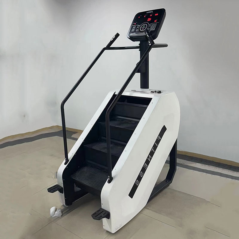 Climbing Stepper Machine Stairmaster Commercial Stair Climber Exercise Commercial Gym Equipment of Good Quality