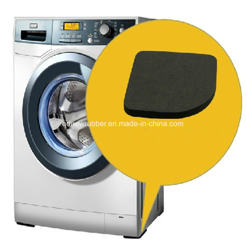 Table Legs Shock Pad Washing Machine Anti Vibration Pads