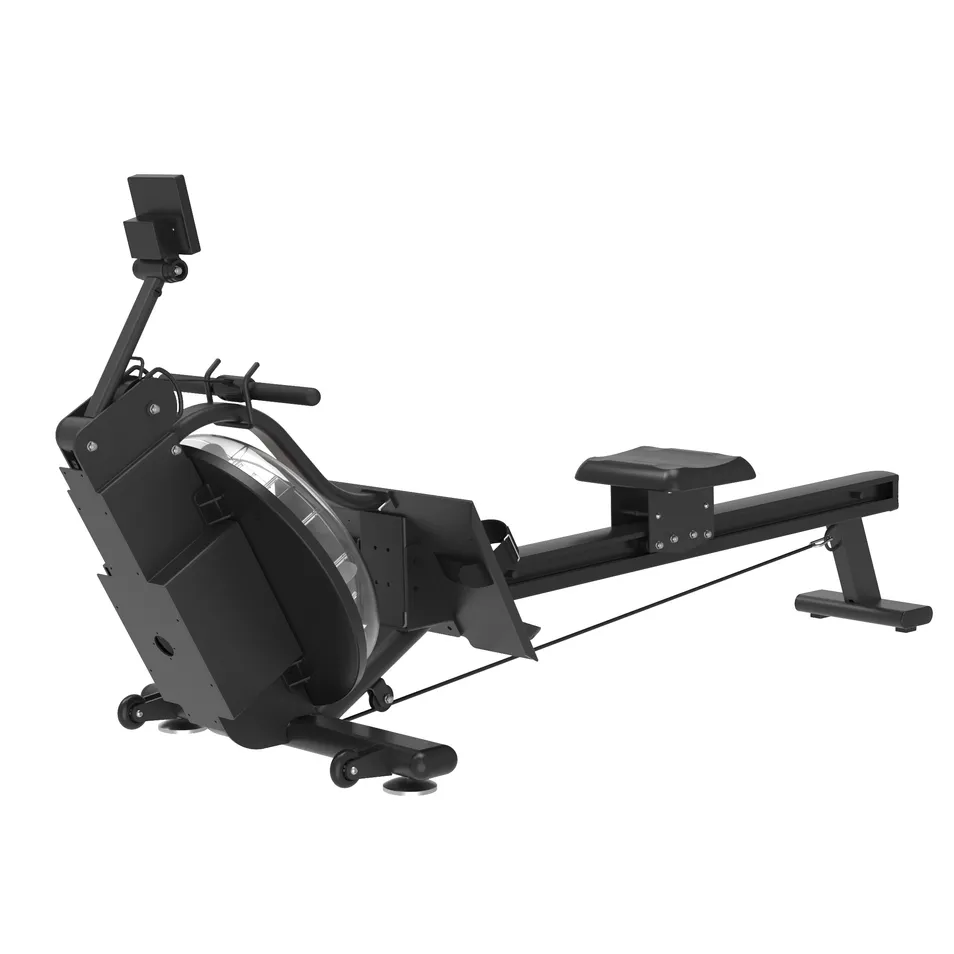 Cardio Workout Fitness Equipment