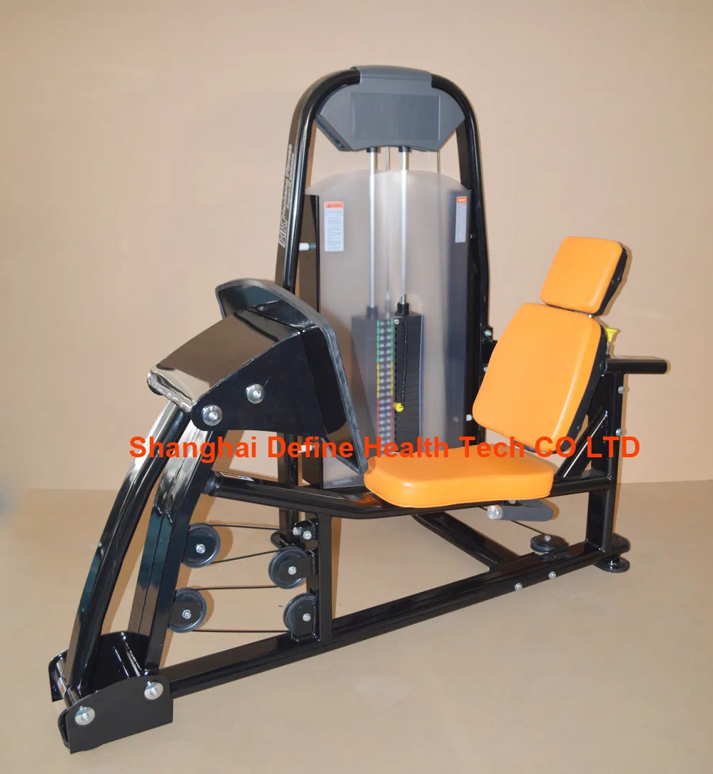 China Fitness Equipment
