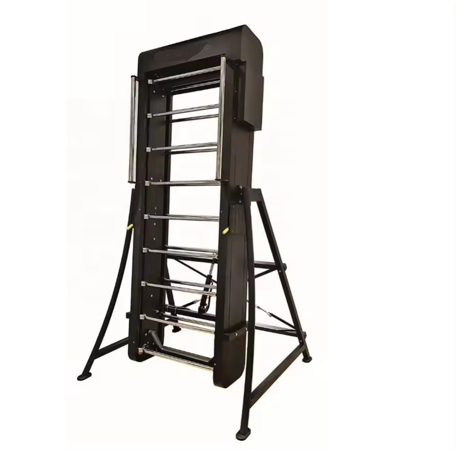 Multi-Function Climbing Machine Multi Ladder Mill Gym Equipment Stair Climber Fitness Machine