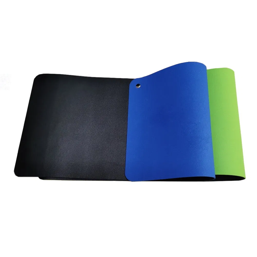 Conductive PU/PVC/Rubber Earthing Grounding Mat Desk/Mouse/Massage Pad