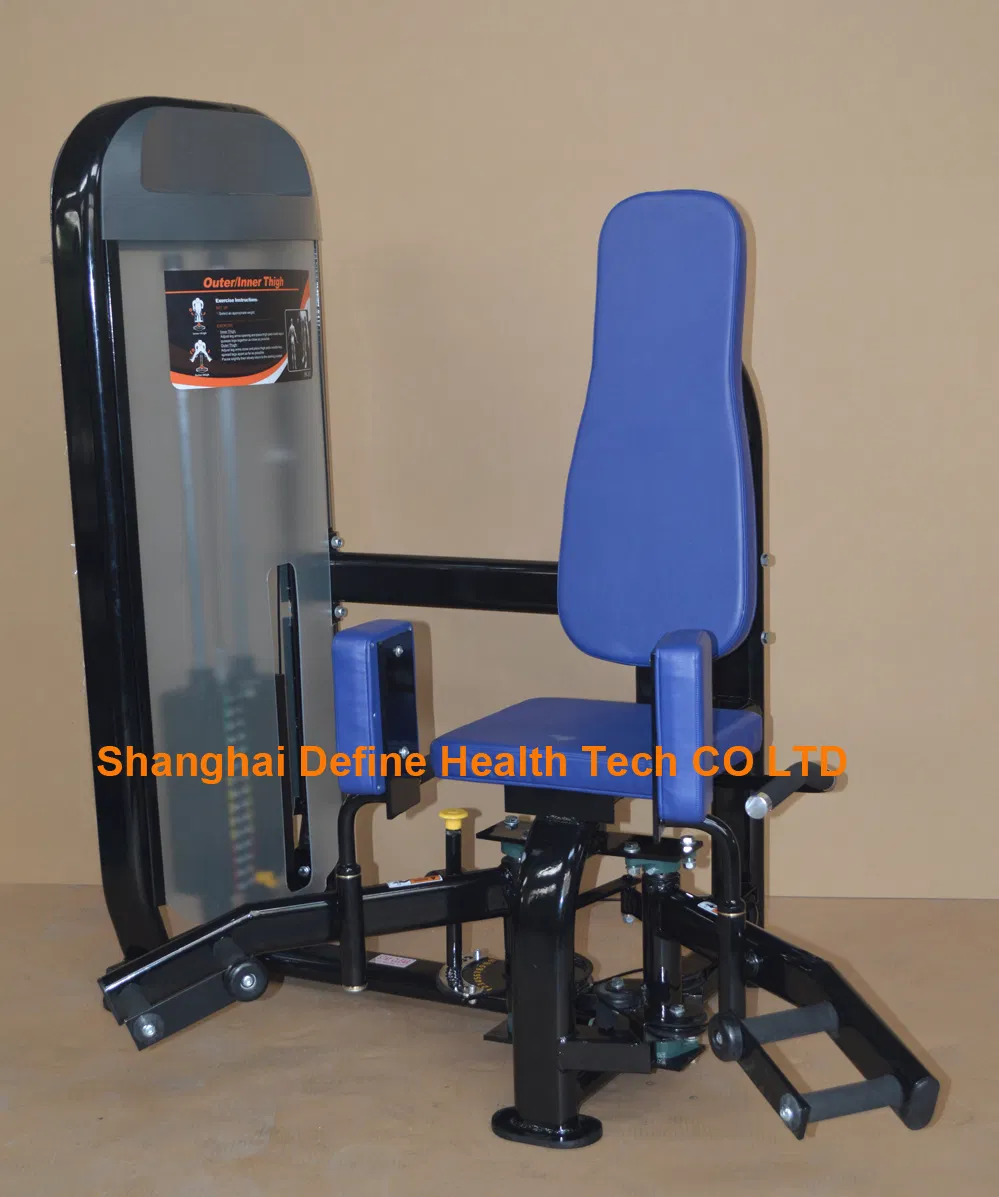 Dual Pulley Mechanism