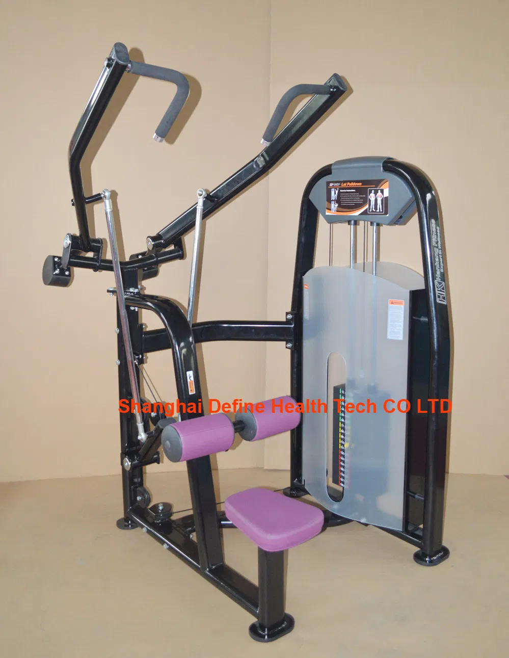 HK-1032 Gym Machine