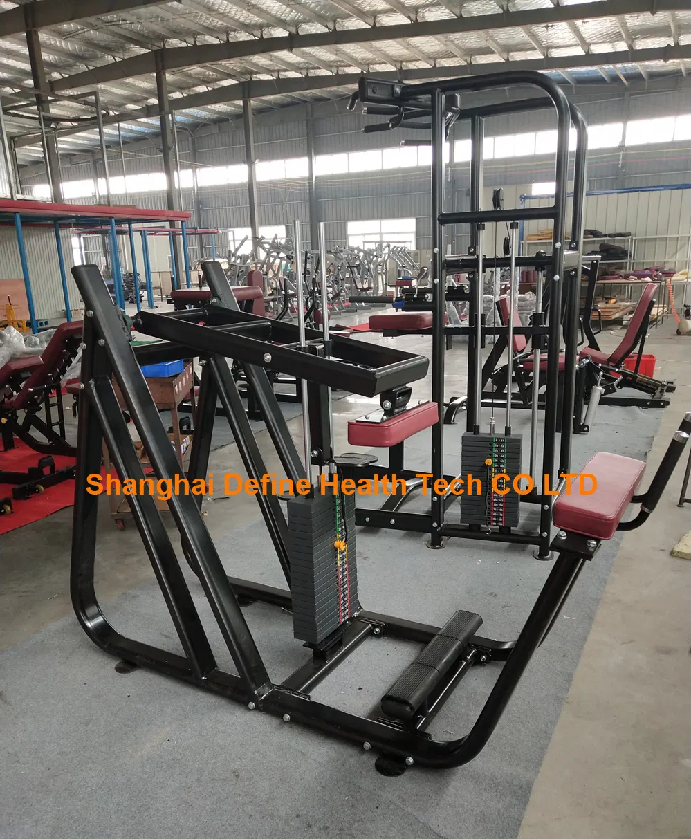 Fitness Training Details