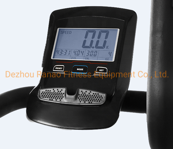 Fitness Equipment Four Models Gym Unpowered Treadmill Running Machine Curved Treadmill