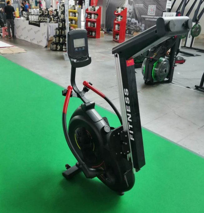 Fitness Home Gym Healthy Traning Workout Equipment Magnetic Rowing Machine