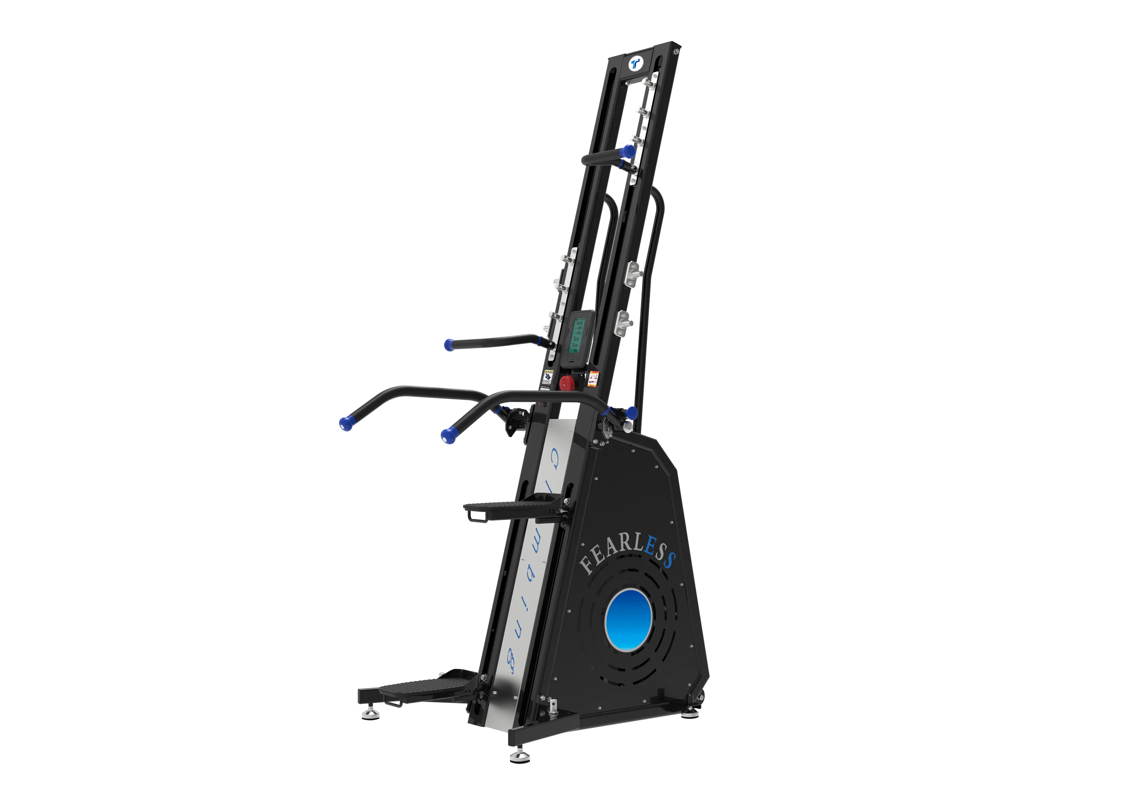 Very Popular Vertical Climber Stepper with Great Price
