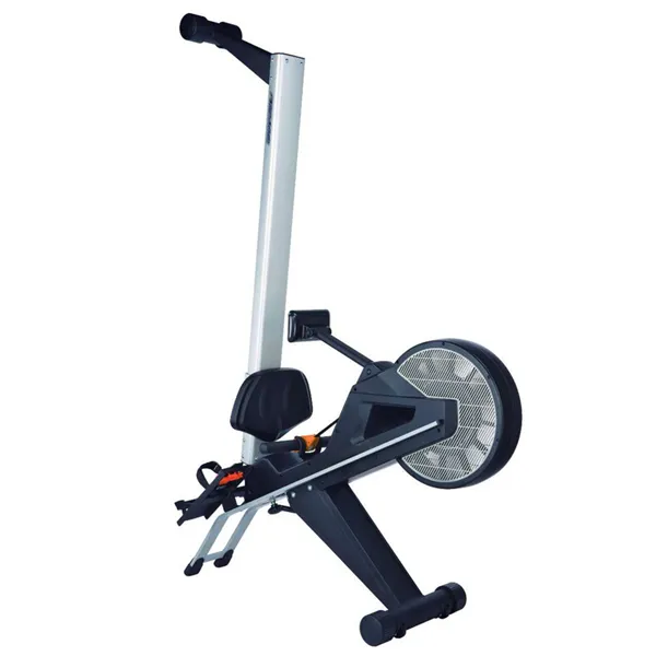 Magnetic Rowing Machine Main View
