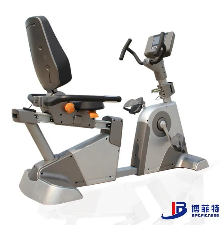 Magnetic Exercise Bike
