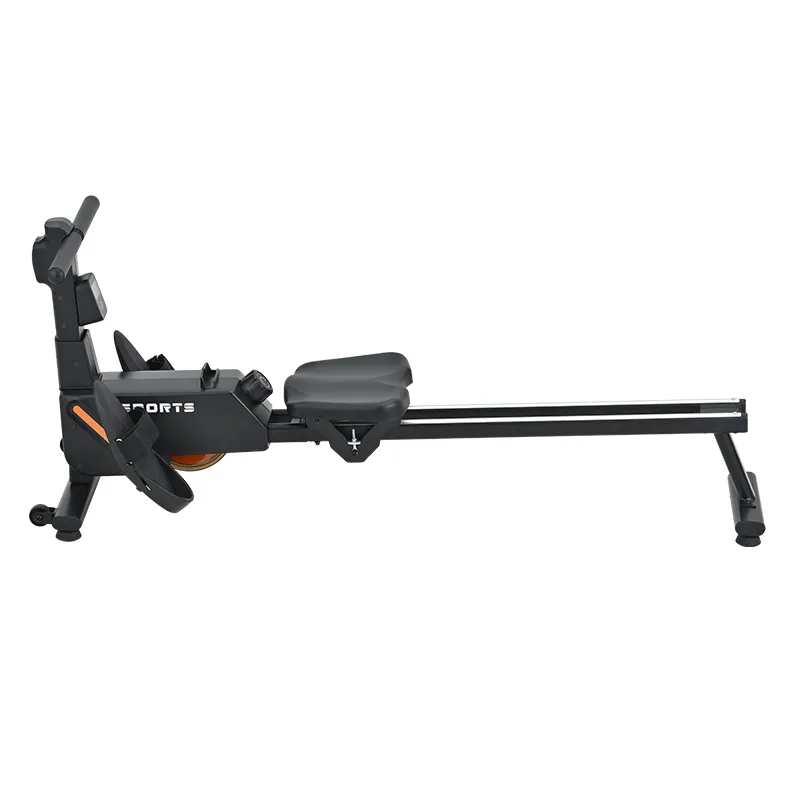 Magnetic Rowing Machine Detail