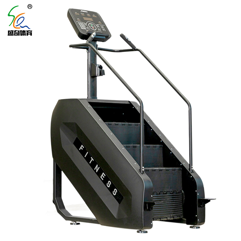 Staircase Machine Commercial Gym Equipment Stair Machine Climbing Stepper