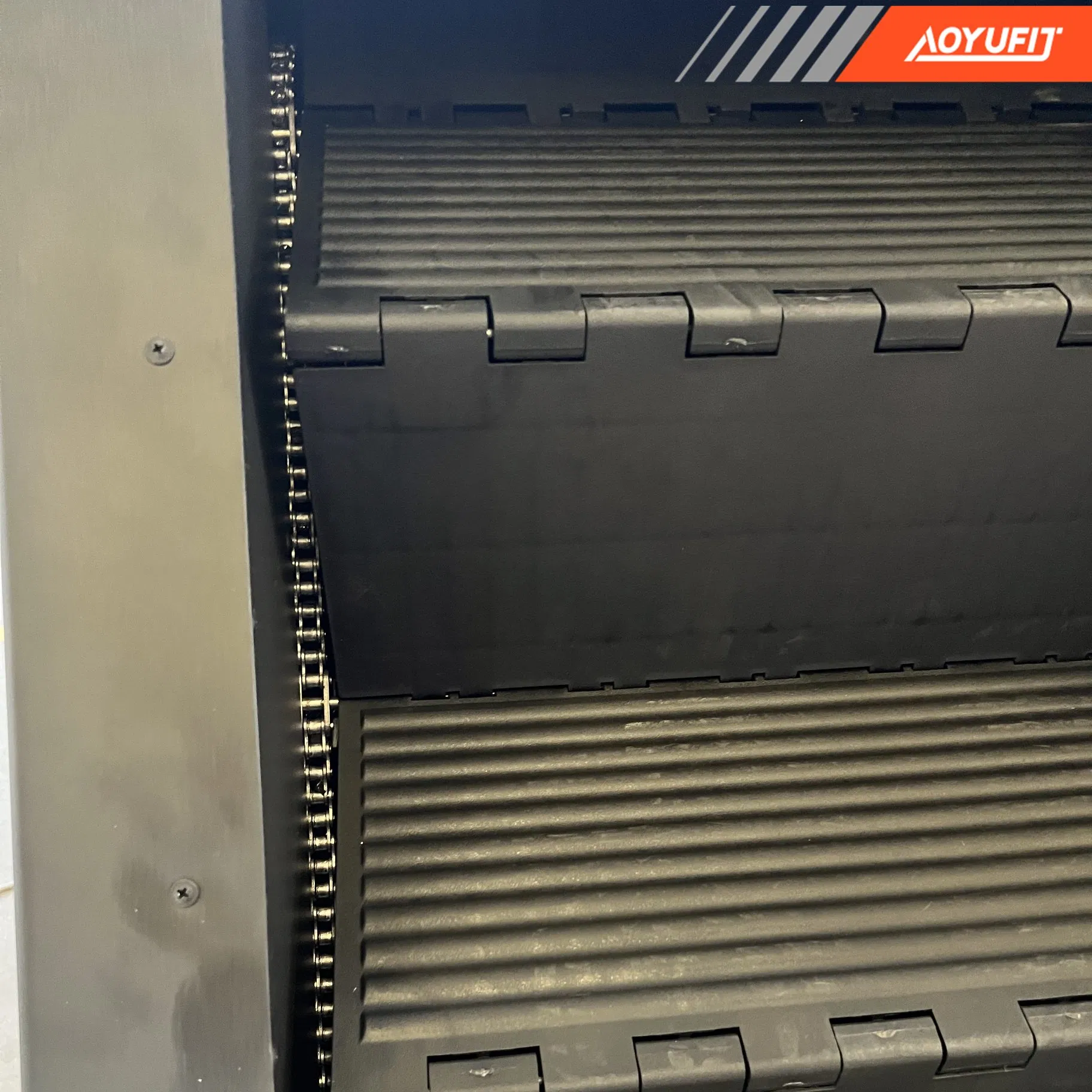 Commercial Gym Use Stair Vertical Cardio Exercise Stepper Climber Stair Machine