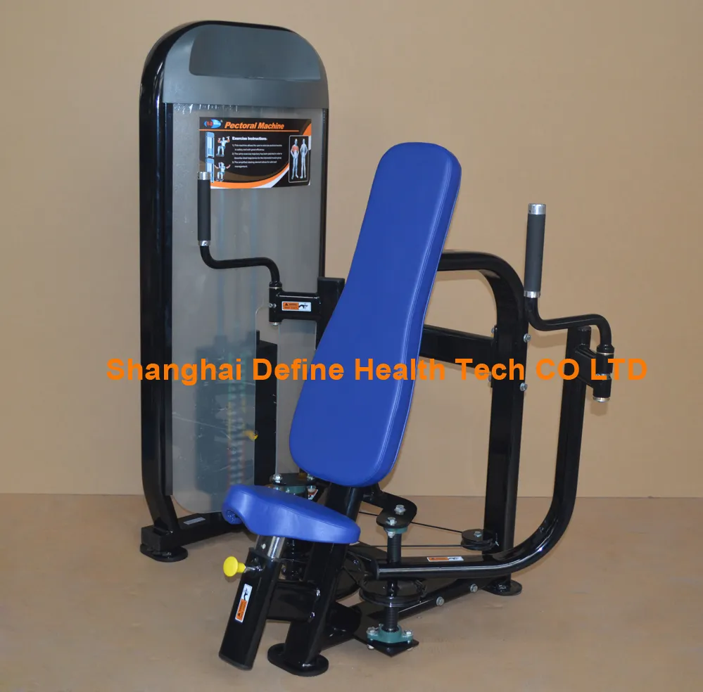 Adjustable Pulley Features