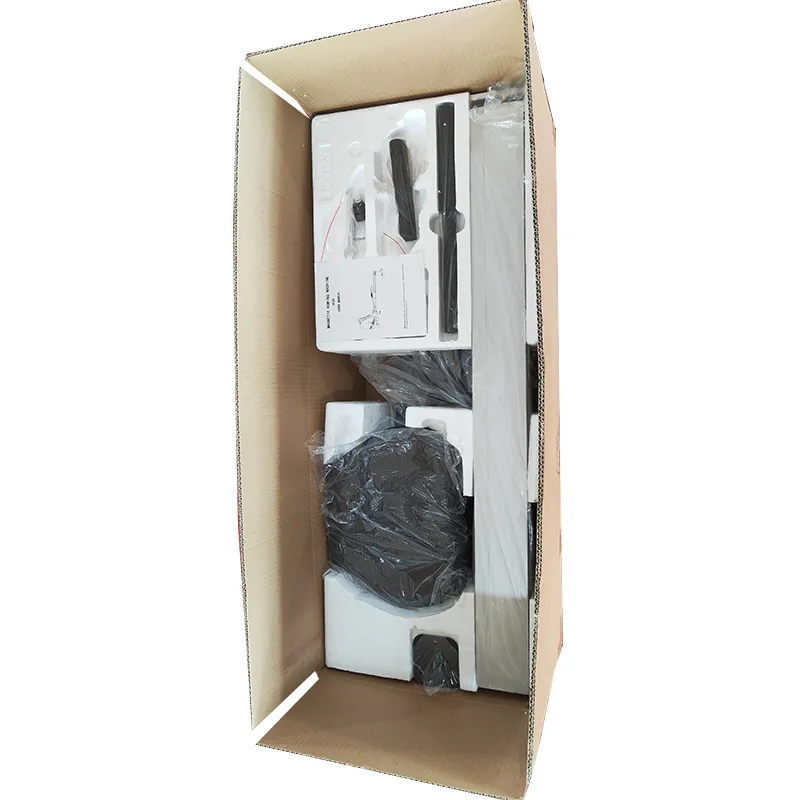 Magnetic Rowing Machine View 5