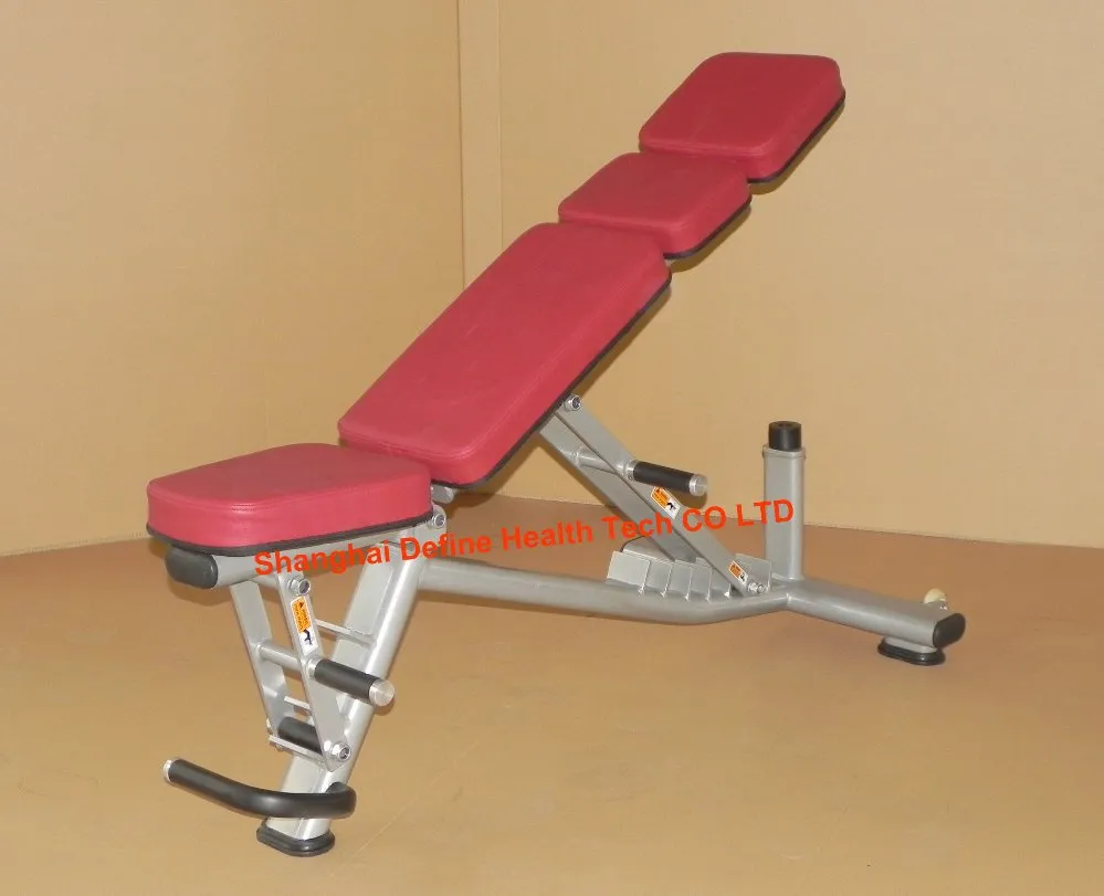 Standard Weight Stack