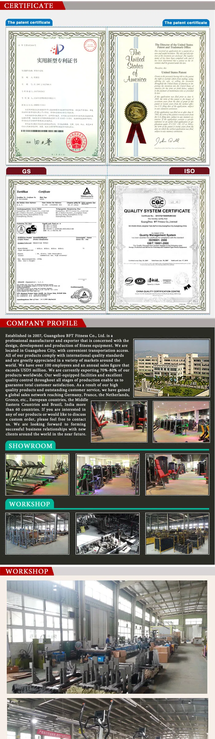 Recumbent Exercise Bike Display 3