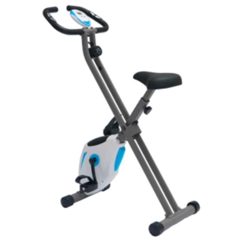 Wholesale Hot Sale X Bike Exercise Bike Control Quiet Indoor Recumbent Bike