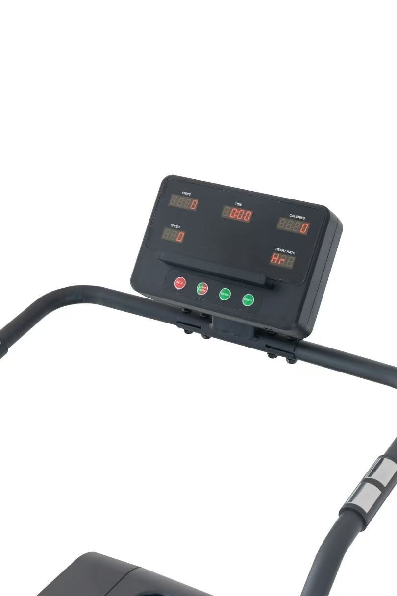 Stair Climber Gym Equipment Stair Machines Strength Training Climbing Stepper Vertical Staircase