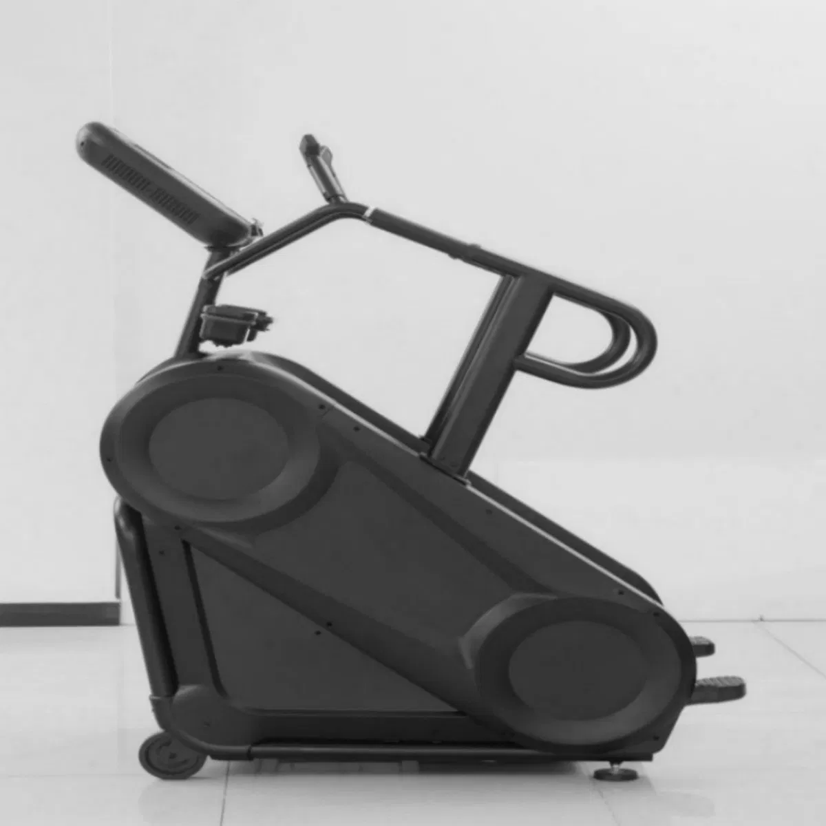 Factory Direct Stair Climber Machine - Heavy Duty Commercial Step Mill for Gyms