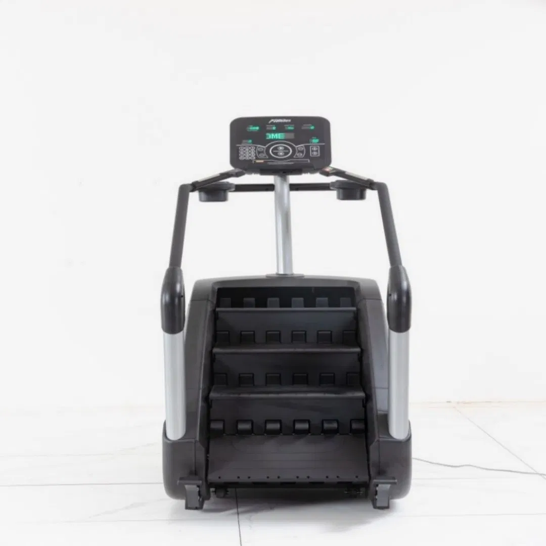 Bulk Order of Commercial-Grade Stepper - Gym-Quality, Low-Impact Cardio Equipment