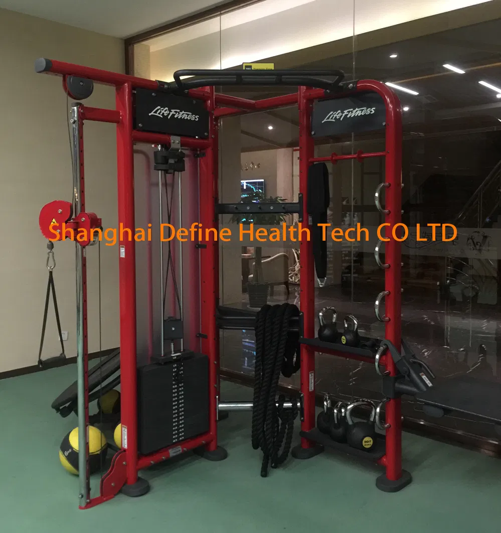 Multi-functional Equipment