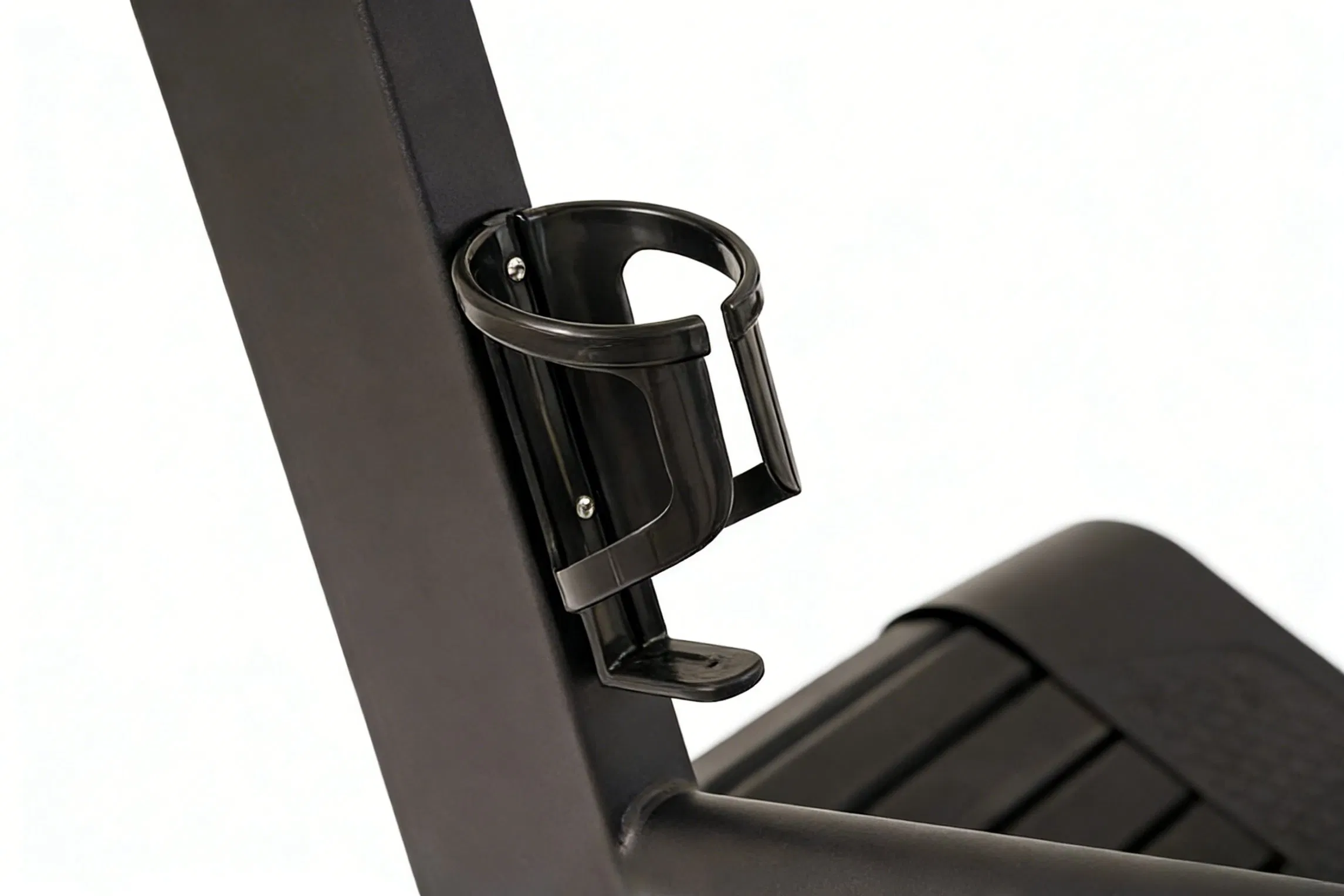 Commercial Grade Curved Belt Treadmill Fitness Gym Equipment for Effective Aerobics