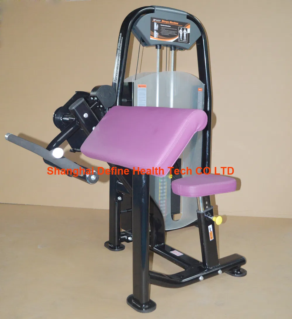 Professional Pulley System