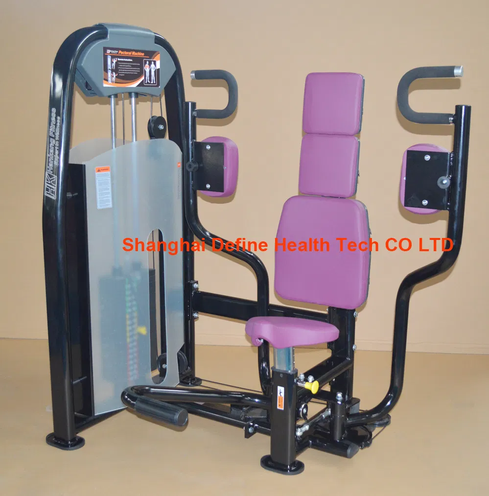 Fitness Equipment Components