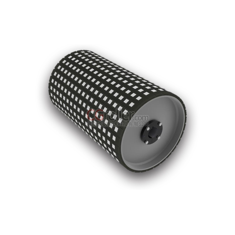 Innovative Dual Adjustable Pulley for Efficient Motorized Lifting