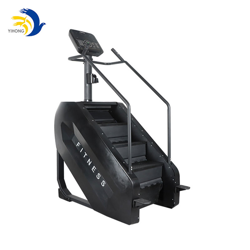 Commercial Cardio Gym Equipment Stair Climber Machine